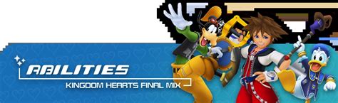 kh1 lucky strike|Abilities Guide .